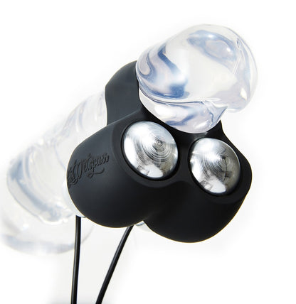 Hot Octopuss - Jett - Vibro-Penisring