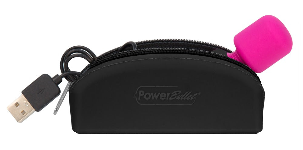 palmpower - Pocket - Kompakter Massagestab