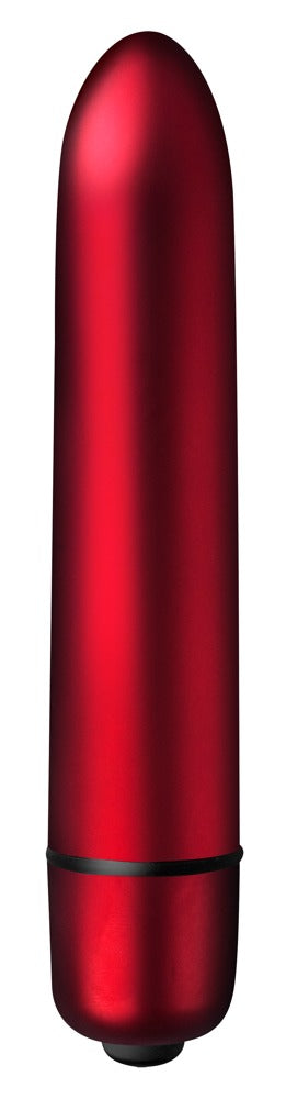 Rocks Off - Scarlet Velvet - Bullet-Vibrator