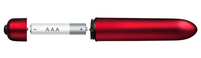Rocks Off - Scarlet Velvet - Bullet-Vibrator