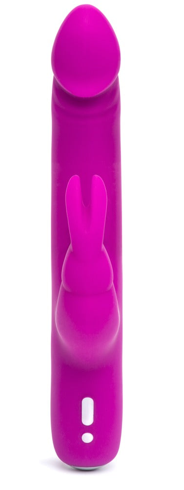 happyrabbit - Realistic Slim - Naturvibrator