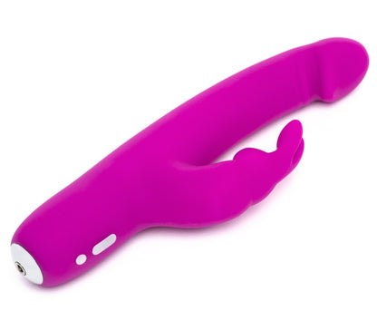 happyrabbit - Realistic Slim - Naturvibrator