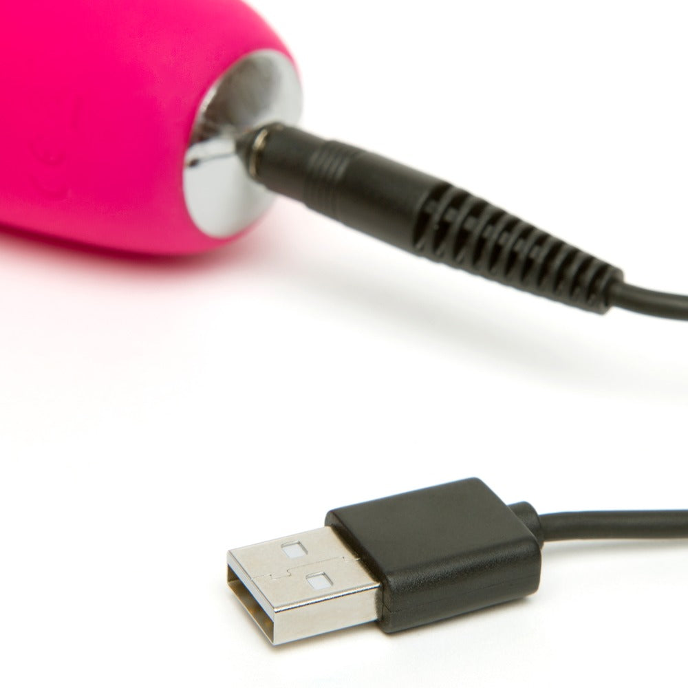happyrabbit - Curve Slim - Vibrator