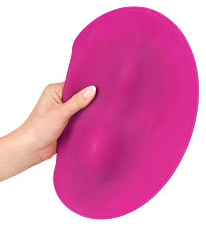 vibepad - Innovatives Vibrokissen zum Draufsetzen