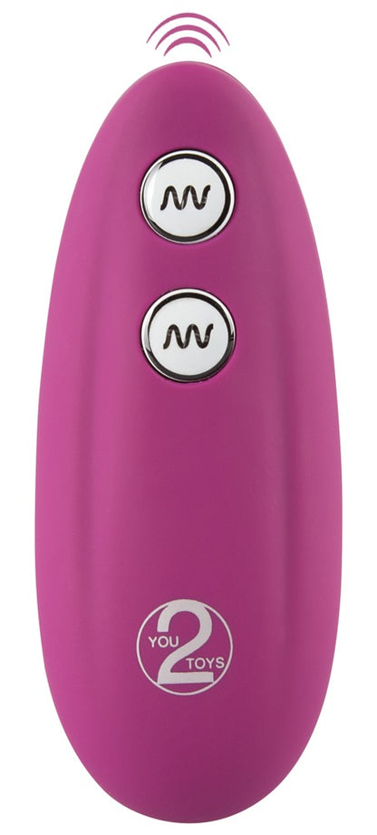 vibepad - Innovatives Vibrokissen zum Draufsetzen