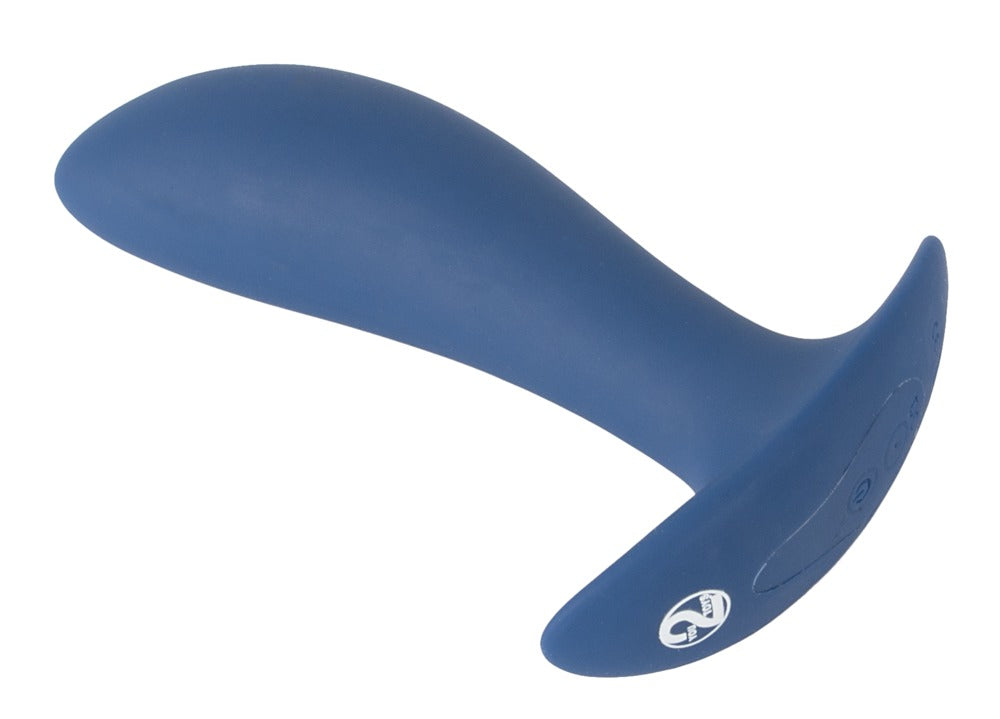You2Toys - Vibrating Butt - Analplug