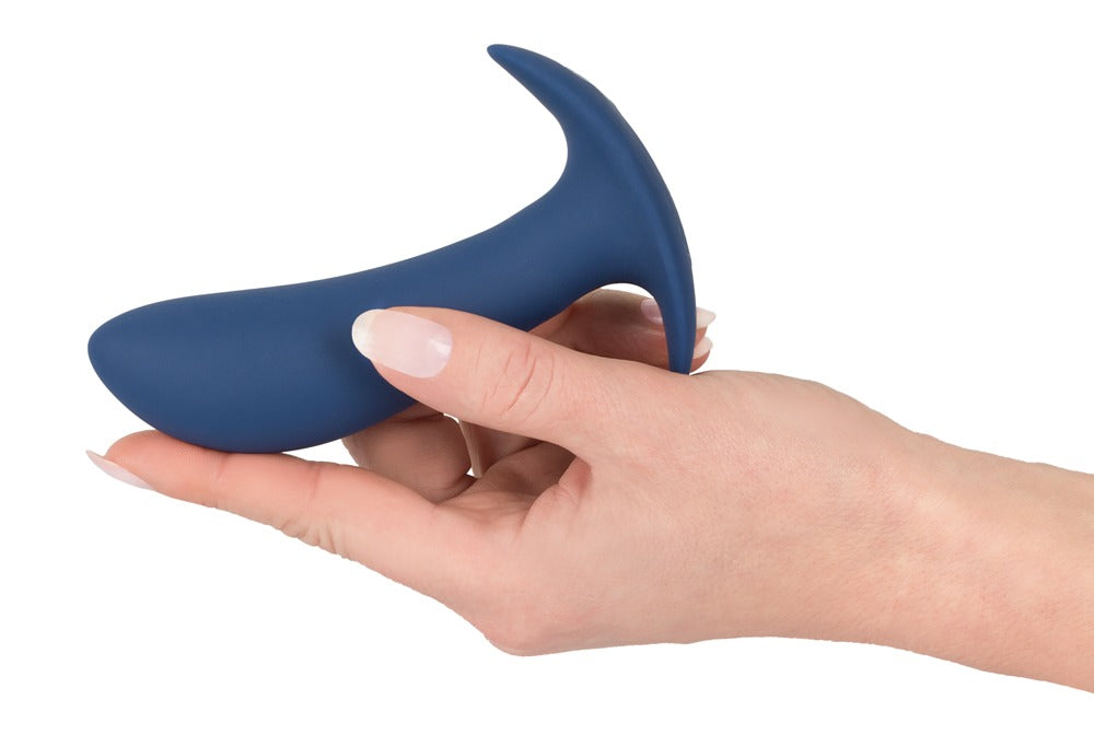 You2Toys - Vibrating Butt - Analplug