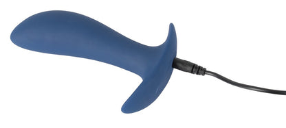You2Toys - Vibrating Butt - Analplug