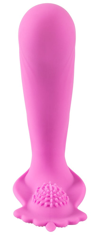 Sweet Smile - G-Spot Panty Vibrator