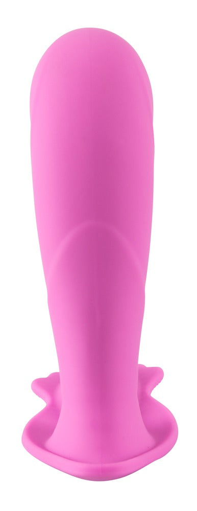 Sweet Smile - G-Spot Panty Vibrator