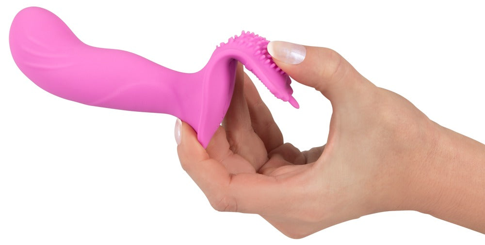 Sweet Smile - G-Spot Panty Vibrator
