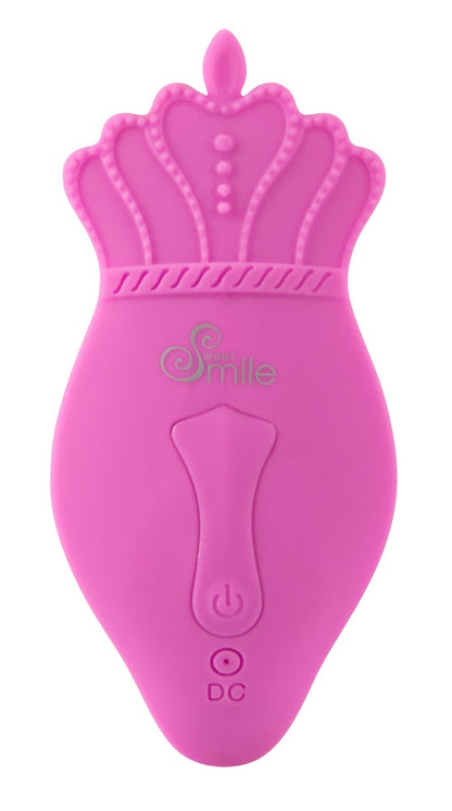 Sweet Smile - G-Spot Panty Vibrator