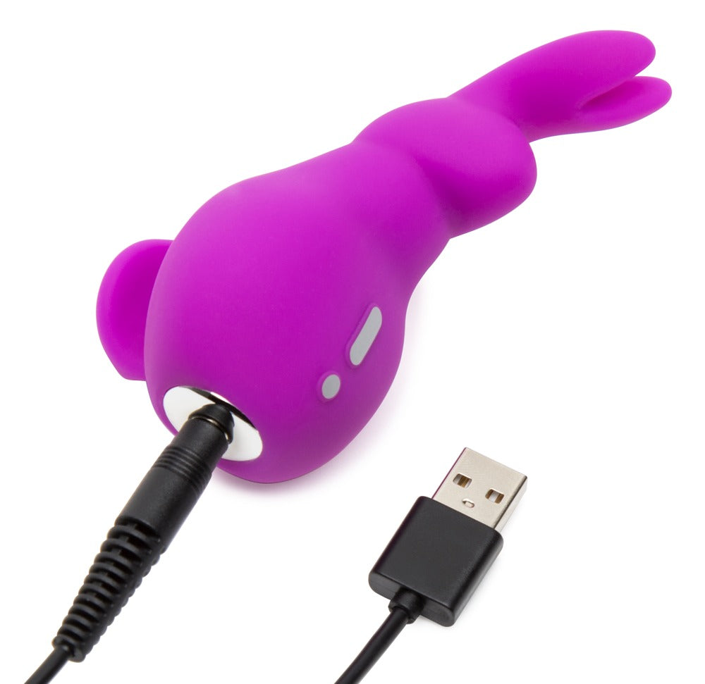 happyrabbit - Clitoral Vibe - Vibrator