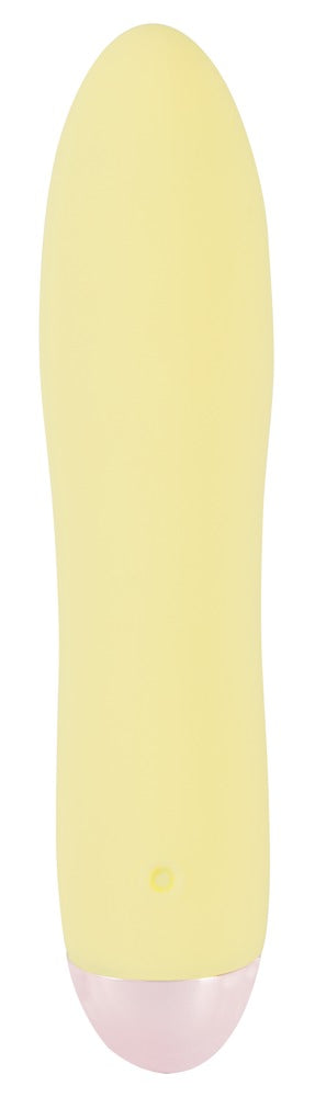 Cuties - MiniBuzz Slim - Kompaktvibrator mit Vibrationsmodi