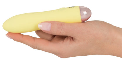 Cuties - MiniBuzz Slim - Kompaktvibrator mit Vibrationsmodi