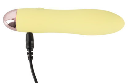Cuties - MiniBuzz Slim - Kompaktvibrator mit Vibrationsmodi