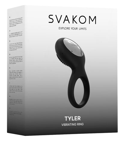 SVAKOM - Tyler - Vibrator
