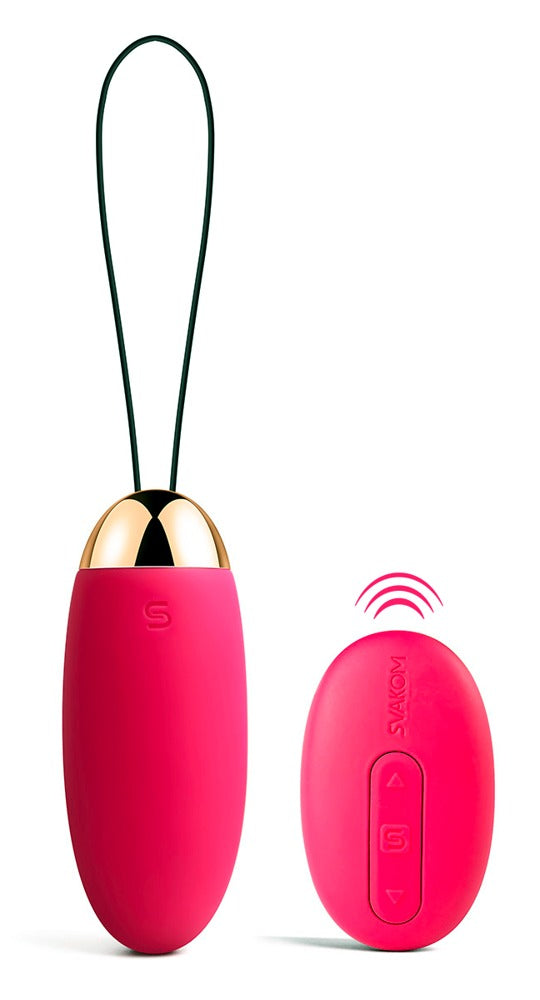 SVAKOM - Elva - Vibrator