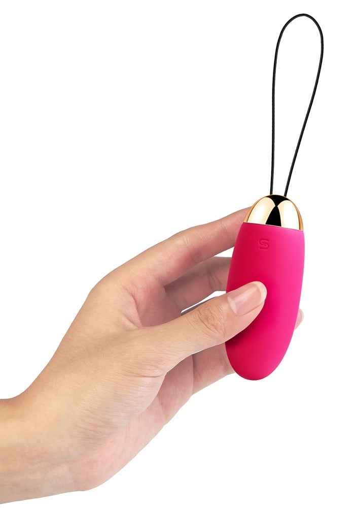 SVAKOM - Elva - Vibrator
