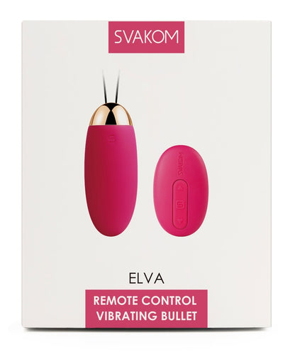 SVAKOM - Elva - Vibrator