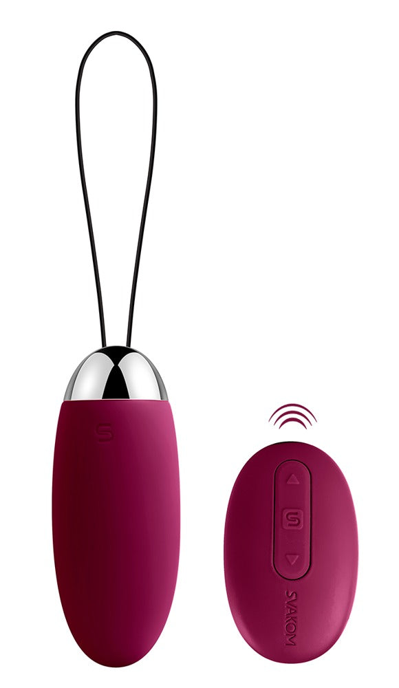 SVAKOM - Elva - Vibrator