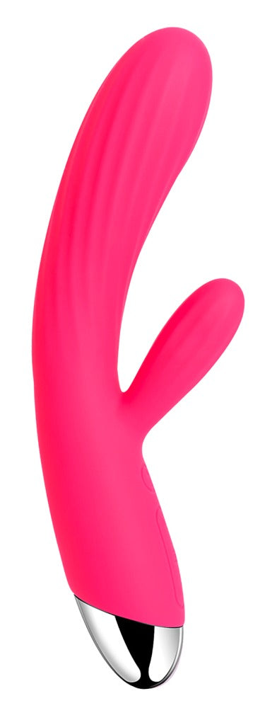 SVAKOM - Angel Powerful Warming - Vibrator
