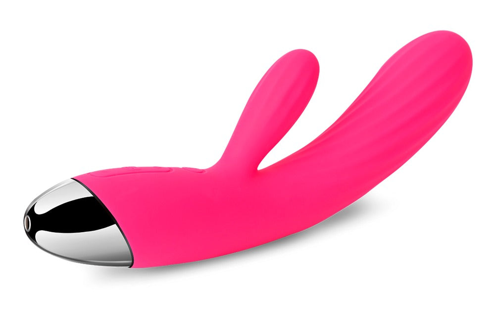 SVAKOM - Angel Powerful Warming - Vibrator
