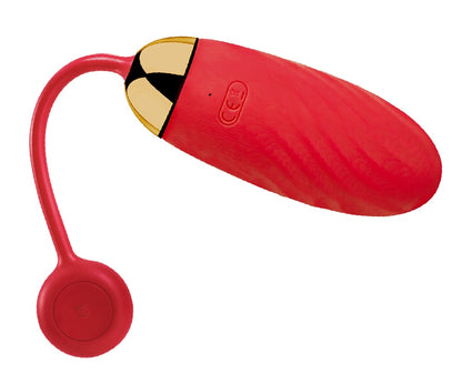 SVAKOM - Ella - Vibro-Ei