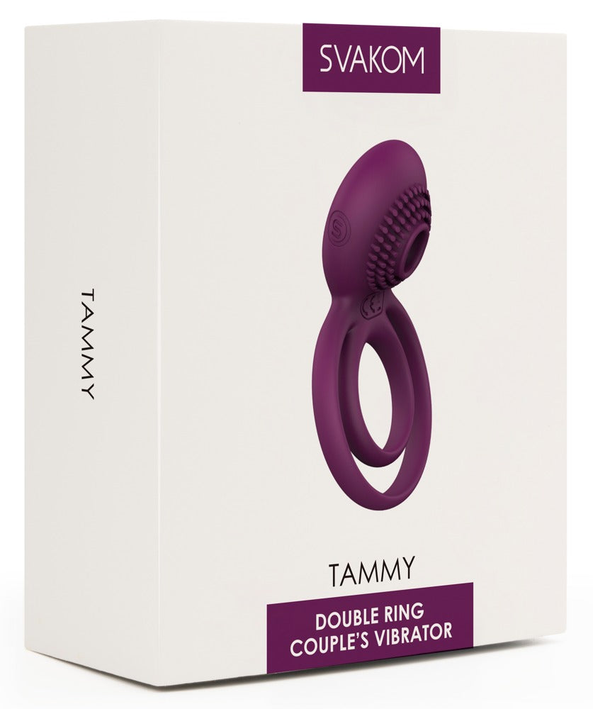 SVAKOM - Tammy - Penisring