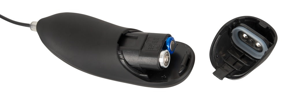 You2Toys - Analplug mit Vibraton