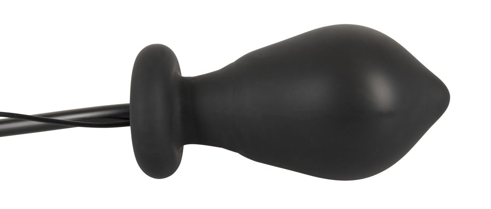 You2Toys - Analplug mit Vibraton