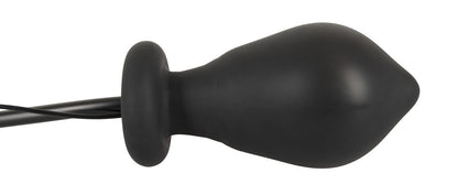 You2Toys - Analplug mit Vibraton
