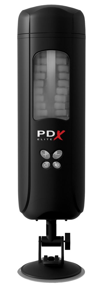 PDX - Ultimate Milker - Rotationsmasturbator
