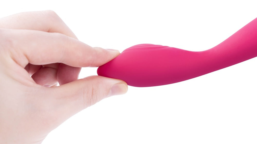 SVAKOM - Iris - G-Punkt-Vibrator