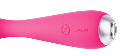 SVAKOM - Iris - G-Punkt-Vibrator