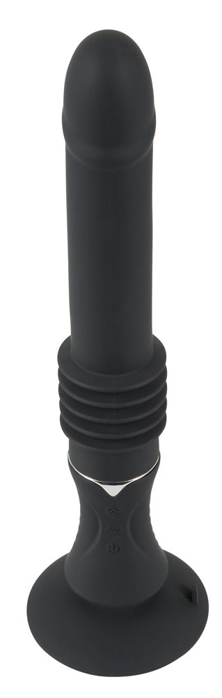 You2Toys - Vibrator mit Stoßfunktion