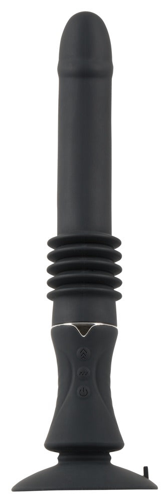 You2Toys - Vibrator mit Stoßfunktion