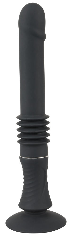 You2Toys - Vibrator mit Stoßfunktion