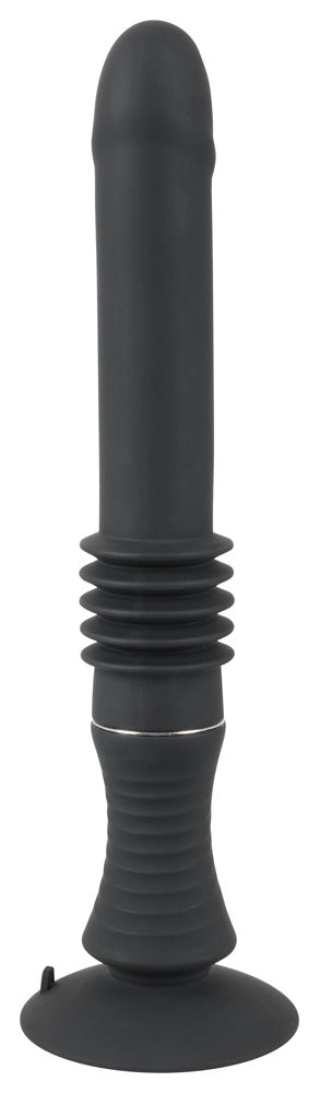 You2Toys - Vibrator mit Stoßfunktion