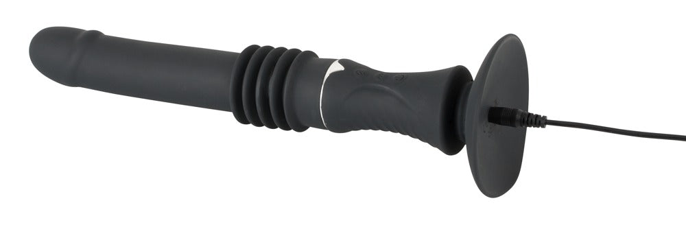 You2Toys - Vibrator mit Stoßfunktion