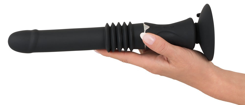 You2Toys - Vibrator mit Stoßfunktion