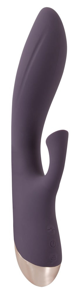 JAVIDA - Sucking - Vibrator mit Klitorissauger