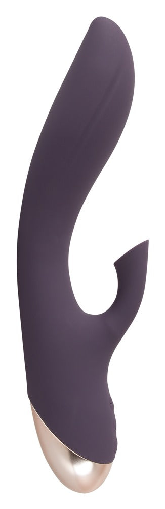 JAVIDA - Sucking - Vibrator mit Klitorissauger