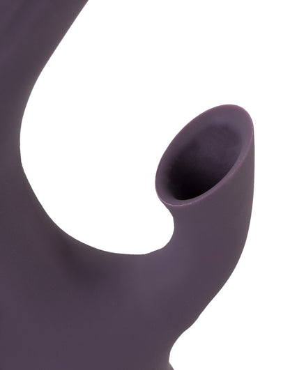 JAVIDA - Sucking - Vibrator mit Klitorissauger