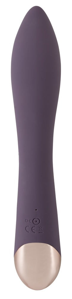 JAVIDA - Sucking - Vibrator mit Klitorissauger