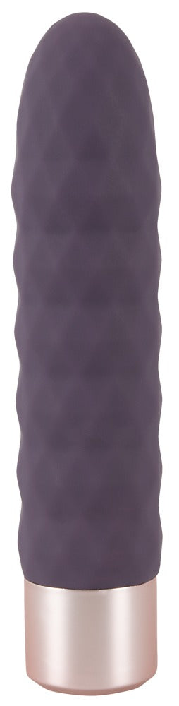 Elegant Series - Elegant Vibrator Diamond Vibe