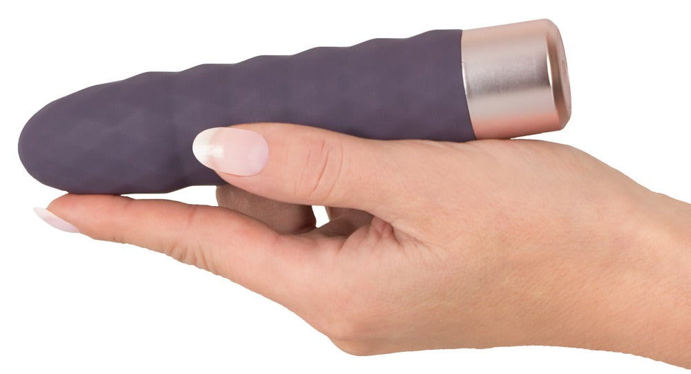 Elegant Series - Elegant Vibrator Diamond Vibe