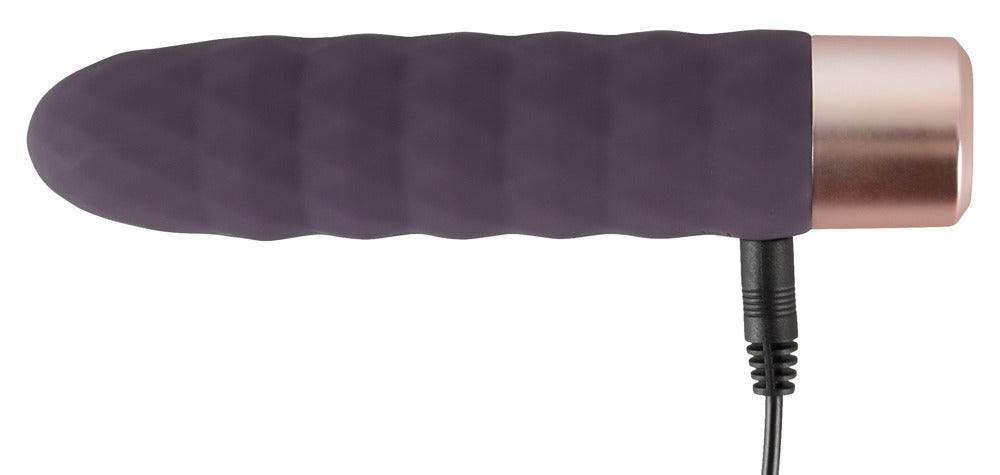 Elegant Series - Elegant Vibrator Diamond Vibe