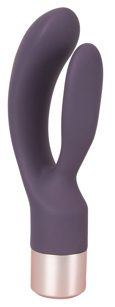 Elegant Series - Elegant Vibrator Double Vibe