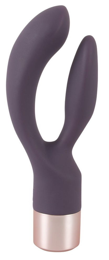 Elegant Series - Elegant Vibrator Double Vibe